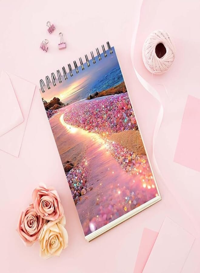 Daily planner With Trendy design -21